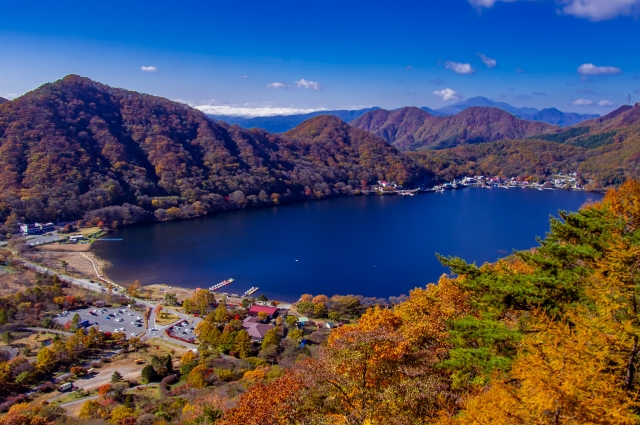 榛名山 県道33号