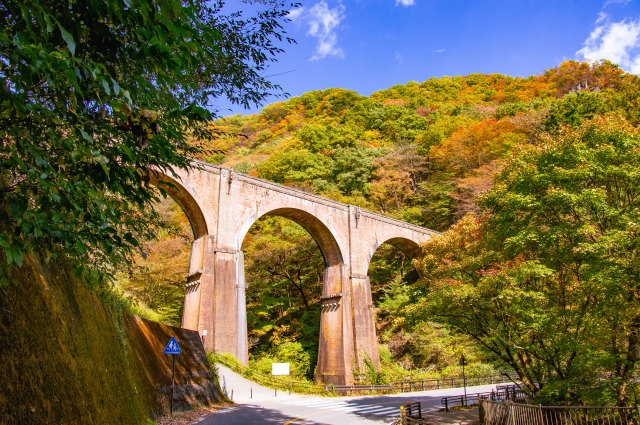 碓氷峠