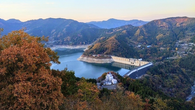 城峯公園